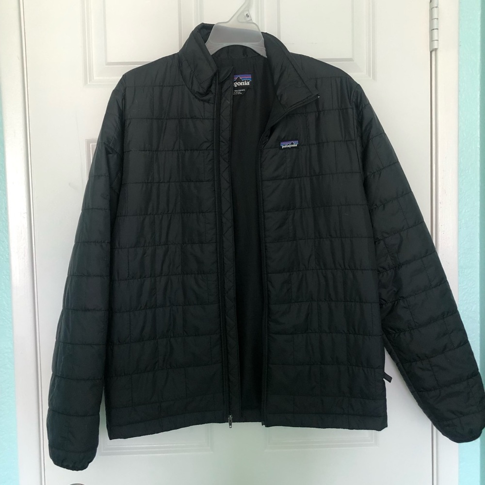 Patagonia Nano Puff Jacket